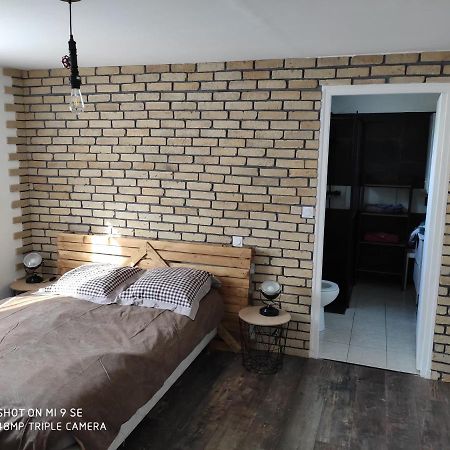 L'Annexe - Proche Centre Ville - Maison Entiere Reims Exteriör bild