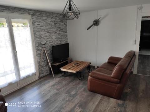 L'Annexe - Proche Centre Ville - Maison Entiere Reims Exteriör bild