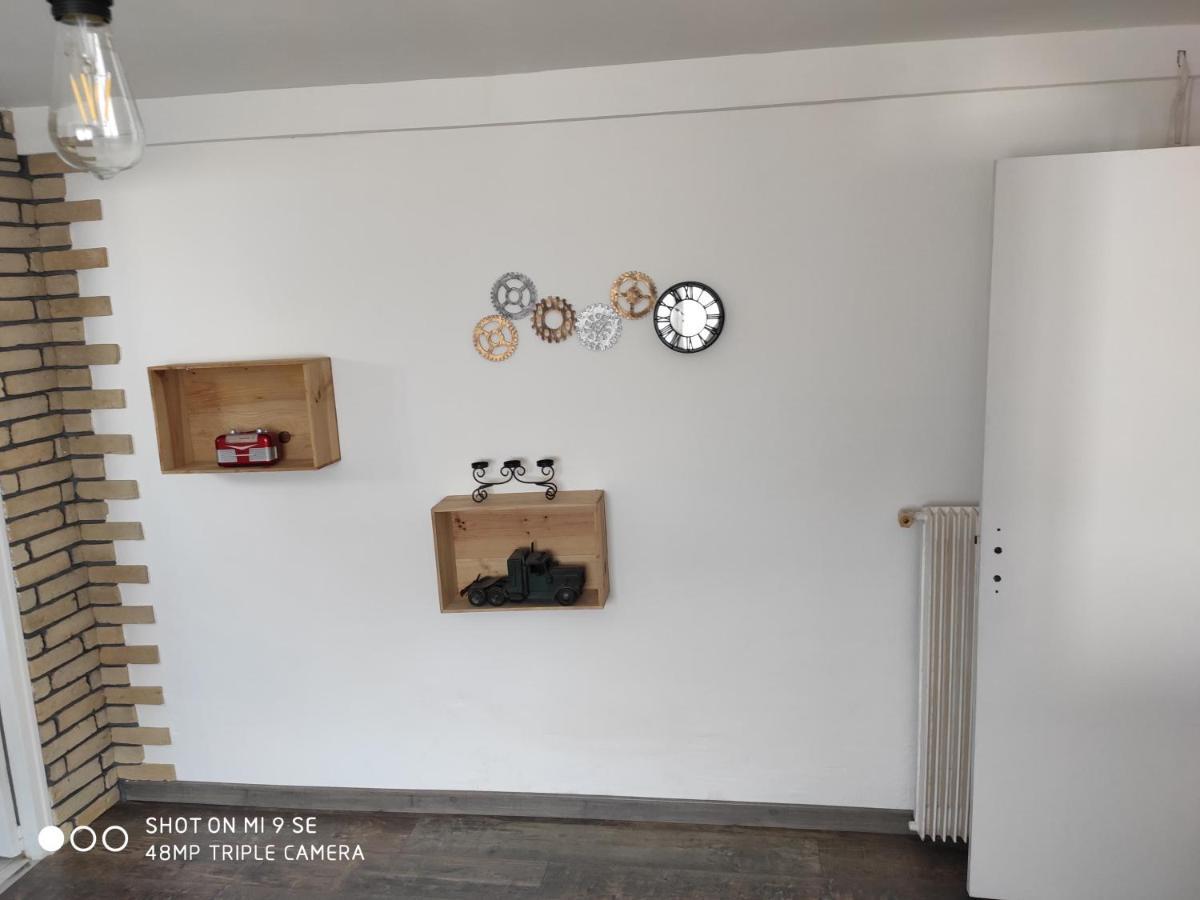 L'Annexe - Proche Centre Ville - Maison Entiere Reims Exteriör bild